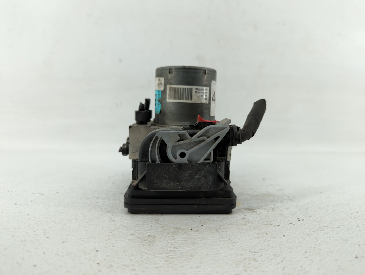 2015-2017 Hyundai Sonata ABS Pump Control Module Replacement P/N:58920-C2201 61589-45100, 58920-C2200 Fits Fits 2015 2016 20