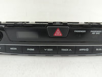2017 Hyundai Sonata Climate Control Module Temperature AC/Heater Replacement P/N:94510-C2530 Fits OEM Used Auto Parts - Oemu
