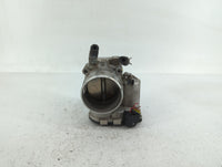 2015-2019 Hyundai Sonata Throttle Body P/N:35100-2G600 Fits Fits 2015 2016 2017 2018 2019 2020 2021 OEM Used Auto Parts - Oe