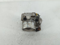 2015-2019 Hyundai Sonata Throttle Body P/N:35100-2G600 Fits Fits 2015 2016 2017 2018 2019 2020 2021 OEM Used Auto Parts - Oe