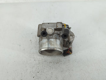 2015-2019 Hyundai Sonata Throttle Body P/N:35100-2G600 Fits Fits 2015 2016 2017 2018 2019 2020 2021 OEM Used Auto Parts