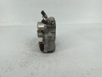 2015-2019 Hyundai Sonata Throttle Body P/N:35100-2G600 Fits Fits 2015 2016 2017 2018 2019 2020 2021 OEM Used Auto Parts - Oe