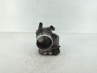 2015-2019 Hyundai Sonata Throttle Body P/N:35100-2G600 Fits Fits 2015 2016 2017 2018 2019 2020 2021 OEM Used Auto Parts - Oe