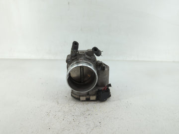2015-2019 Hyundai Sonata Throttle Body P/N:35100-2G600 Fits Fits 2015 2016 2017 2018 2019 2020 2021 OEM Used Auto Parts - Oe