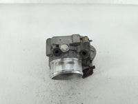 2015-2019 Hyundai Sonata Throttle Body P/N:35100-2G600 Fits Fits 2015 2016 2017 2018 2019 2020 2021 OEM Used Auto Parts - Oe