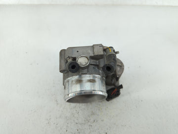 2015-2019 Hyundai Sonata Throttle Body P/N:35100-2G600 Fits Fits 2015 2016 2017 2018 2019 2020 2021 OEM Used Auto Parts