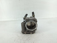 2015-2019 Hyundai Sonata Throttle Body P/N:35100-2G600 Fits Fits 2015 2016 2017 2018 2019 2020 2021 OEM Used Auto Parts - Oe
