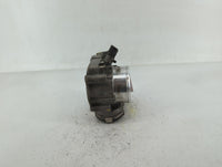 2015-2019 Hyundai Sonata Throttle Body P/N:35100-2G600 Fits Fits 2015 2016 2017 2018 2019 2020 2021 OEM Used Auto Parts - Oe