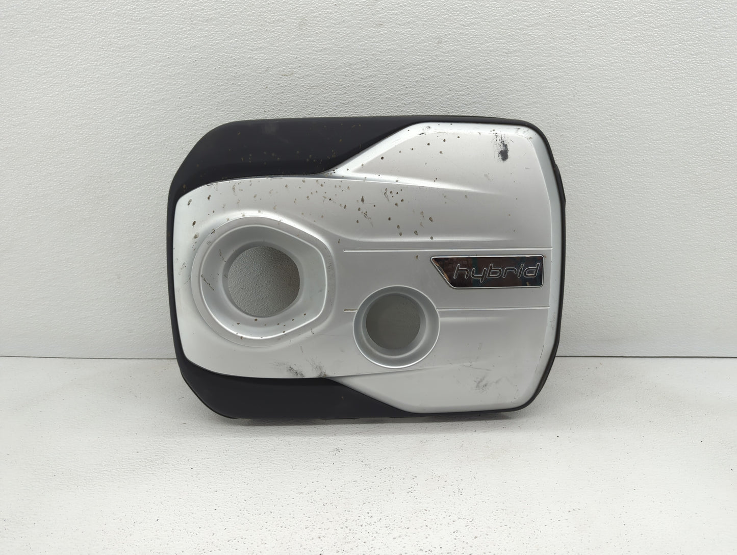2017 Hyundai Sonata Engine Cover - Oemusedautoparts1.com