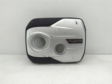 2017 Hyundai Sonata Engine Cover - Oemusedautoparts1.com