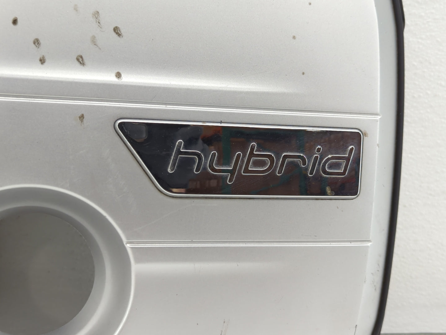 2017 Hyundai Sonata Engine Cover - Oemusedautoparts1.com