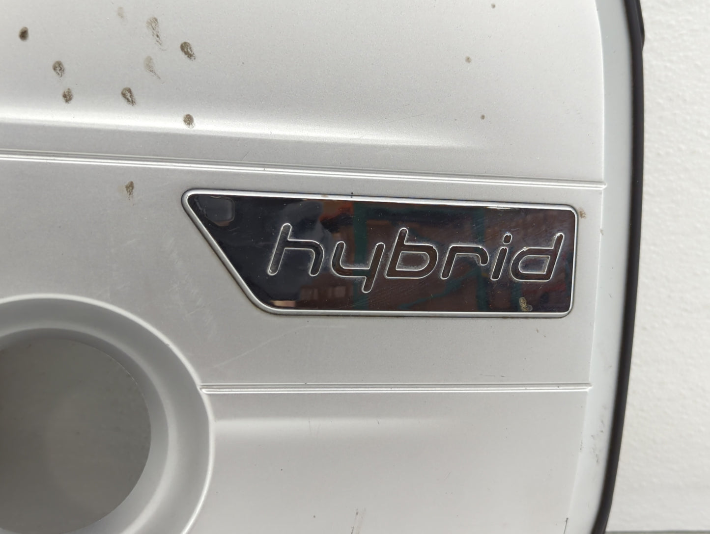 2017 Hyundai Sonata Engine Cover - Oemusedautoparts1.com