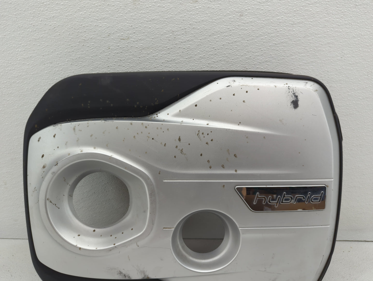 2017 Hyundai Sonata Engine Cover - Oemusedautoparts1.com
