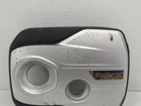 2017 Hyundai Sonata Engine Cover - Oemusedautoparts1.com