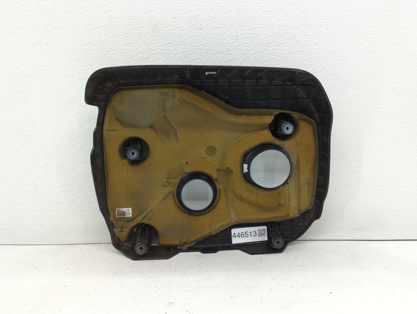 2017 Hyundai Sonata Engine Cover - Oemusedautoparts1.com