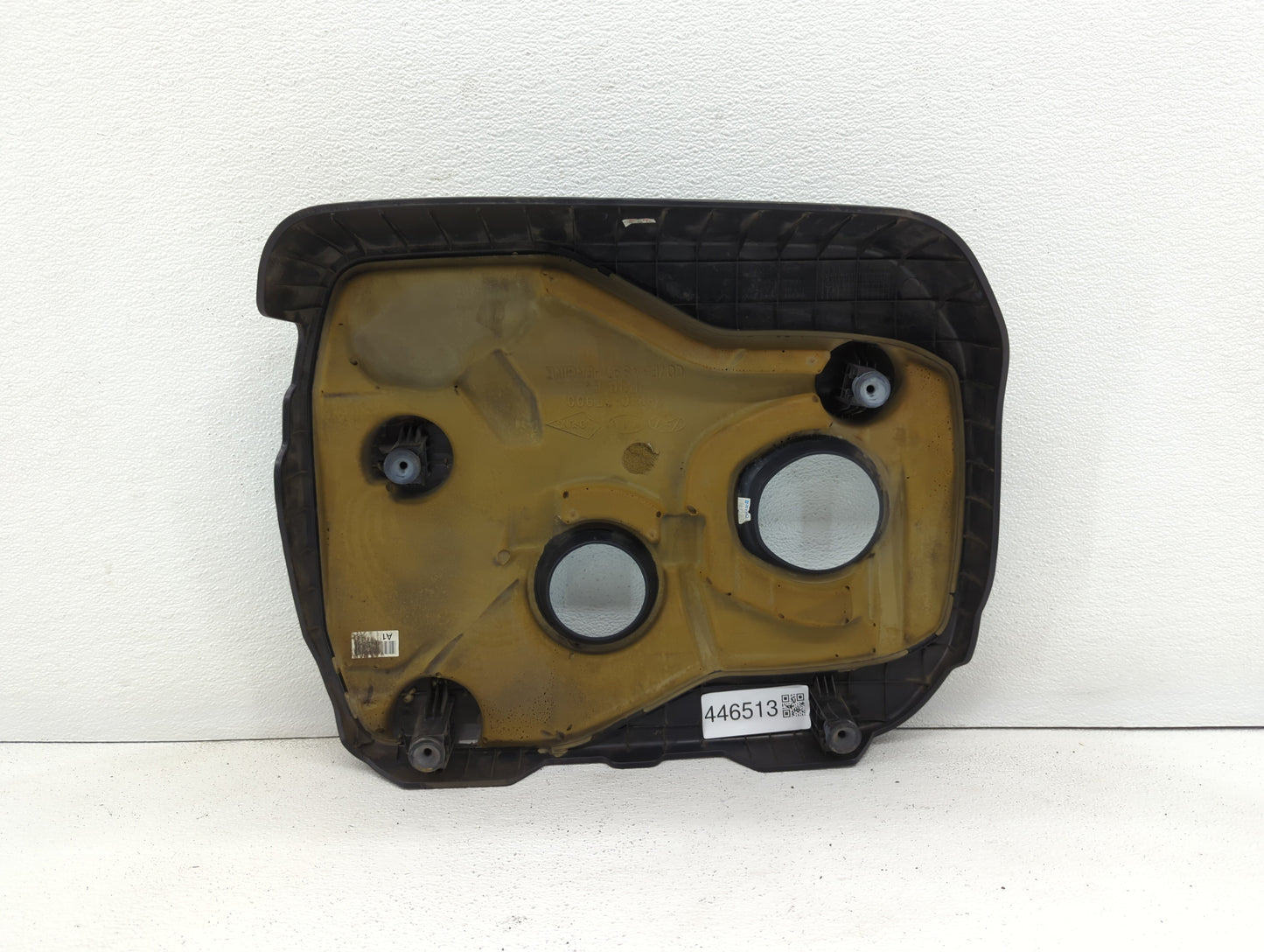2017 Hyundai Sonata Engine Cover - Oemusedautoparts1.com