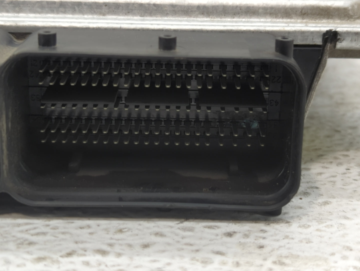 2015-2017 Hyundai Sonata PCM Engine Control Computer ECU ECM PCU OEM P/N:39111-2GGK1 39101-2GGK1 Fits Fits 2015 2016 2017 OE