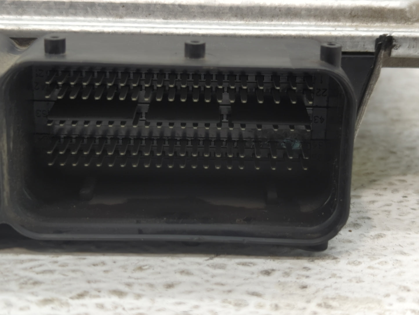2015-2017 Hyundai Sonata PCM Engine Control Computer ECU ECM PCU OEM P/N:39111-2GGK1 39101-2GGK1 Fits Fits 2015 2016 2017 OE