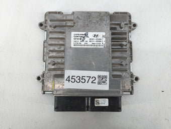 compare product 2015-2017 Hyundai Sonata PCM Engine Control Computer ECU ECM PCU OEM P/N:39111-2GGK0 39101-2GGK0 Fits Fits 2015 2016 2017 OEM Used Auto Parts