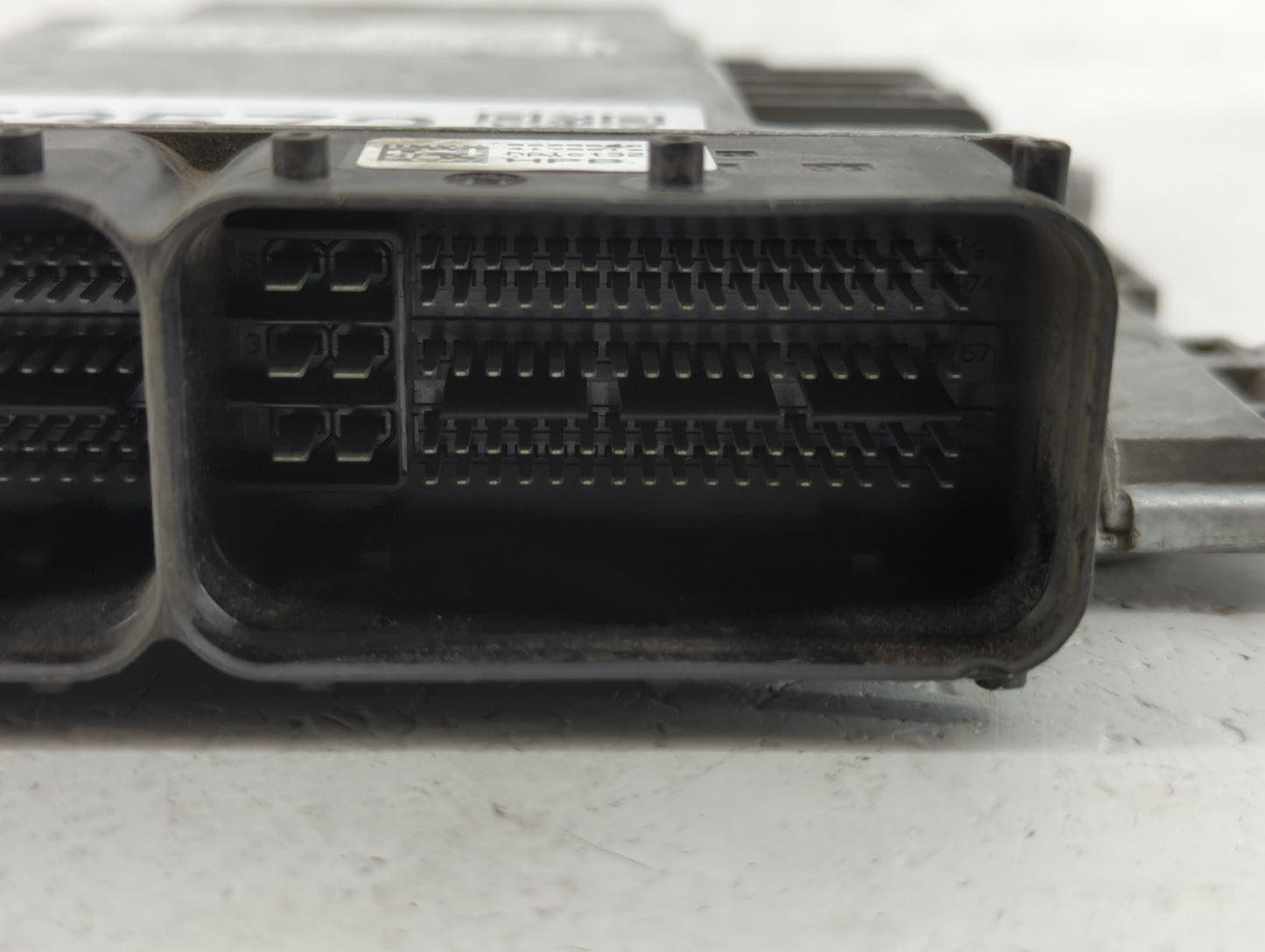 2015-2017 Hyundai Sonata PCM Engine Control Computer ECU ECM PCU OEM P/N:39111-2GGK0 39101-2GGK0 Fits Fits 2015 2016 2017 OE