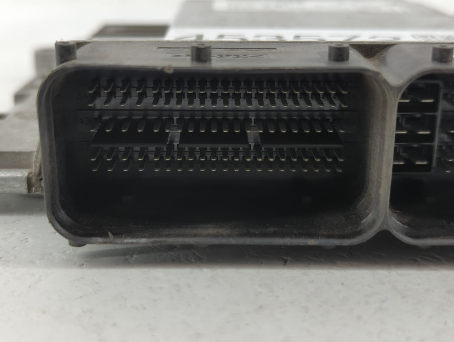 2015-2017 Hyundai Sonata PCM Engine Control Computer ECU ECM PCU OEM P/N:39111-2GGK0 39101-2GGK0 Fits Fits 2015 2016 2017 OE