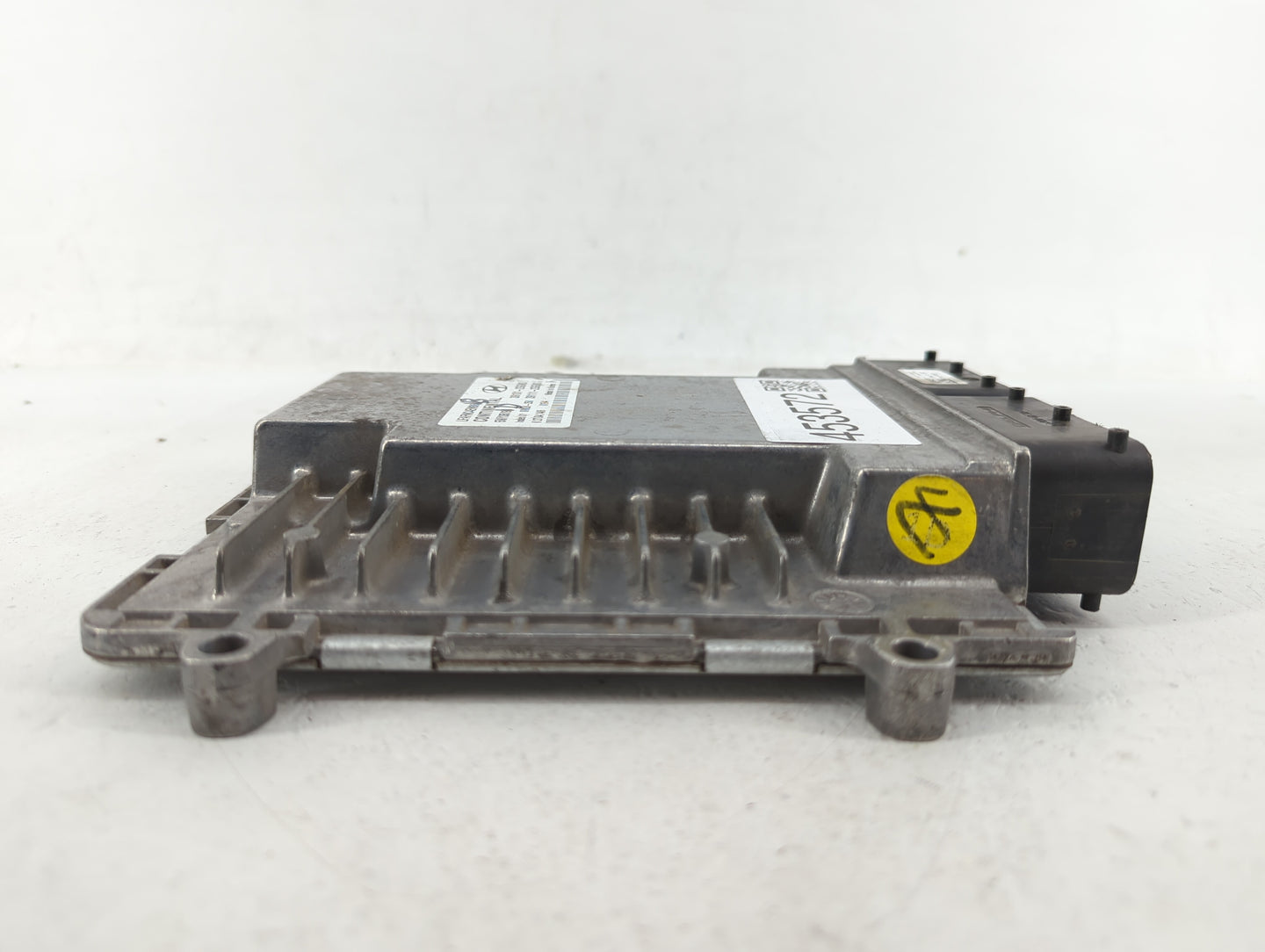 2015-2017 Hyundai Sonata PCM Engine Control Computer ECU ECM PCU OEM P/N:39111-2GGK0 39101-2GGK0 Fits Fits 2015 2016 2017 OE