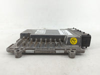 2015-2017 Hyundai Sonata PCM Engine Control Computer ECU ECM PCU OEM P/N:39111-2GGK0 39101-2GGK0 Fits Fits 2015 2016 2017 OE