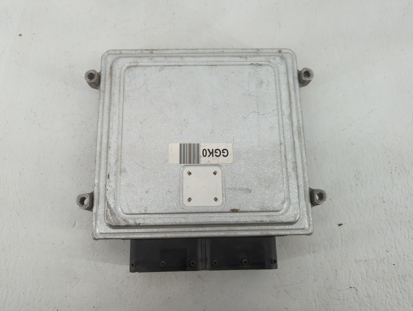 2015-2017 Hyundai Sonata PCM Engine Control Computer ECU ECM PCU OEM P/N:39111-2GGK0 39101-2GGK0 Fits Fits 2015 2016 2017 OE