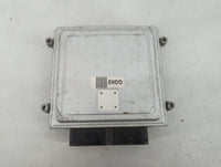 2015-2017 Hyundai Sonata PCM Engine Control Computer ECU ECM PCU OEM P/N:39111-2GGK0 39101-2GGK0 Fits Fits 2015 2016 2017 OE