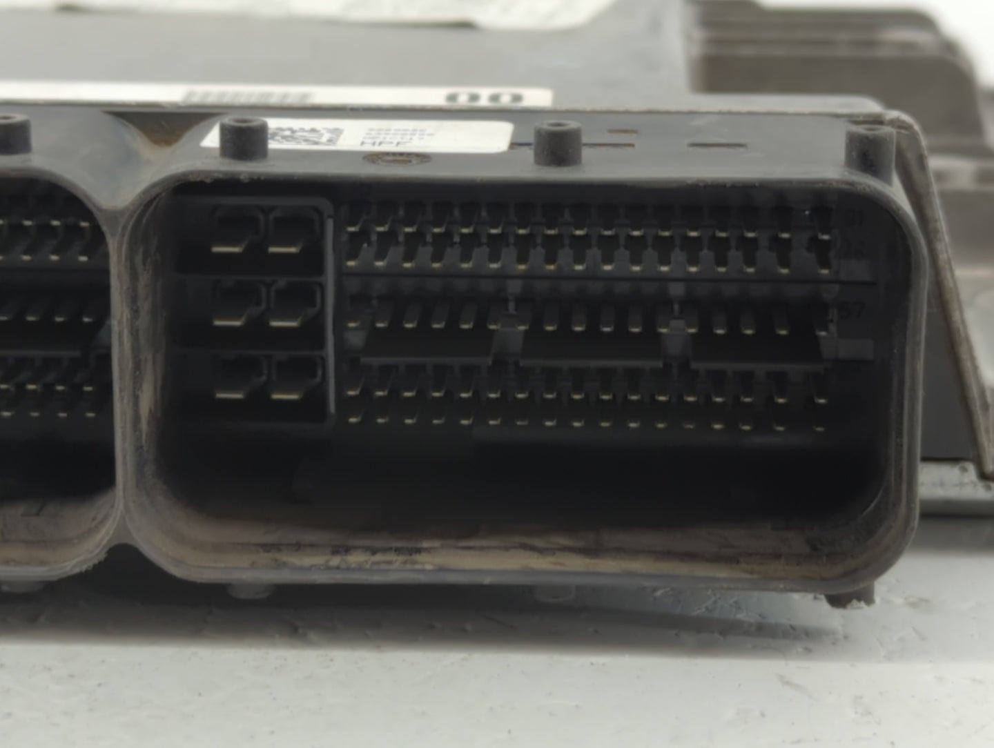 2015-2017 Hyundai Sonata PCM Engine Control Computer ECU ECM PCU OEM P/N:39111-2GGL4 39101-2GGL4 Fits Fits 2015 2016 2017 OE
