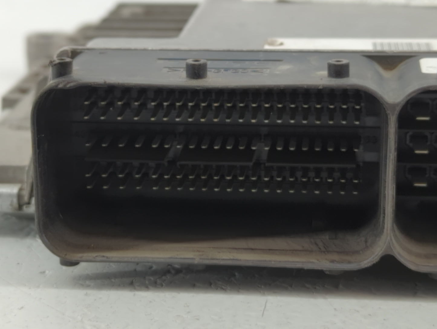 2015-2017 Hyundai Sonata PCM Engine Control Computer ECU ECM PCU OEM P/N:39111-2GGL4 39101-2GGL4 Fits Fits 2015 2016 2017 OE
