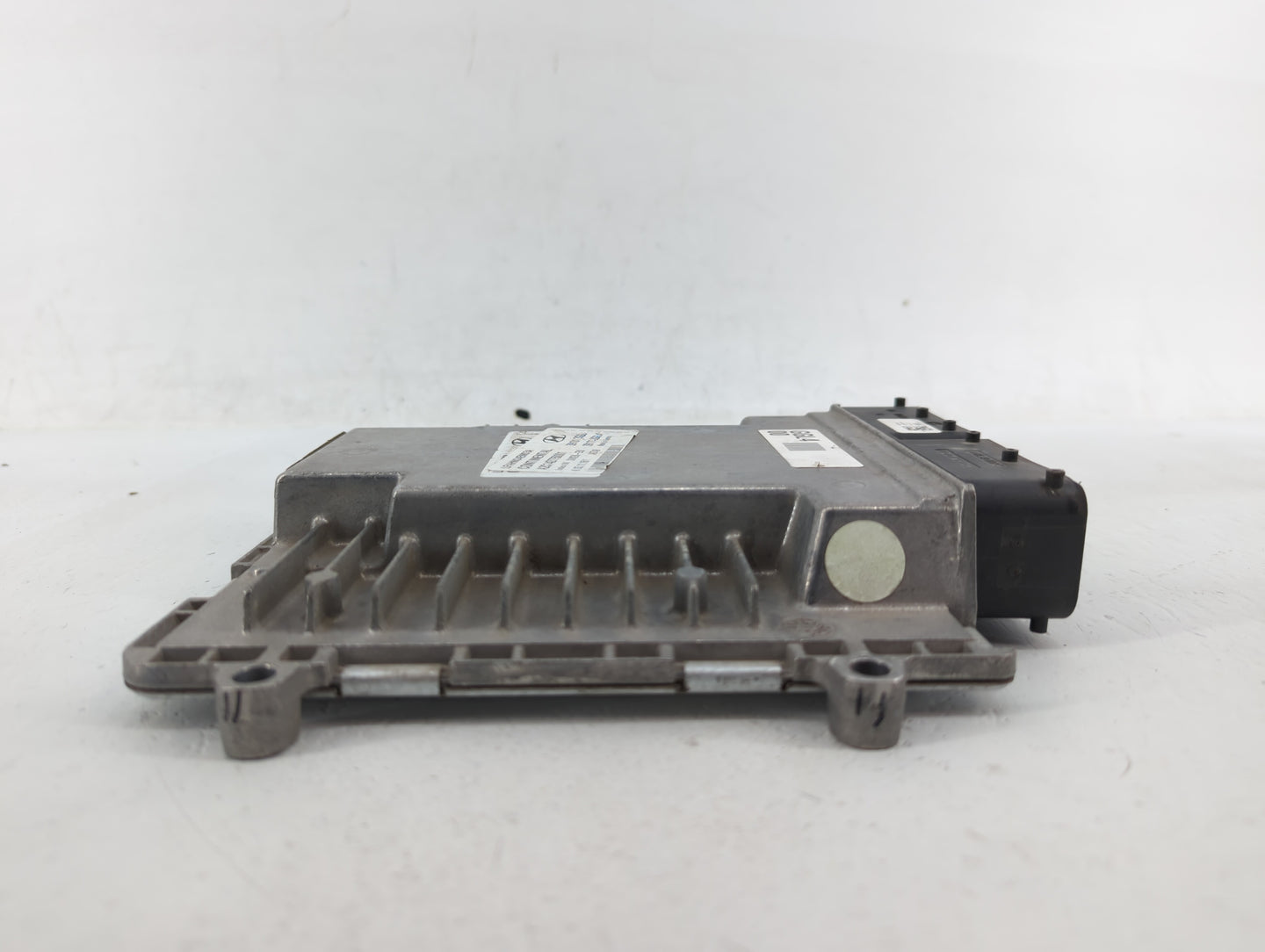 2015-2017 Hyundai Sonata PCM Engine Control Computer ECU ECM PCU OEM P/N:39111-2GGL4 39101-2GGL4 Fits Fits 2015 2016 2017 OE