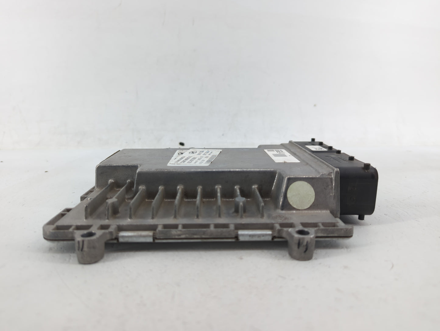 2015-2017 Hyundai Sonata PCM Engine Control Computer ECU ECM PCU OEM P/N:39111-2GGL4 39101-2GGL4 Fits Fits 2015 2016 2017 OE