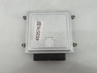 2015-2017 Hyundai Sonata PCM Engine Control Computer ECU ECM PCU OEM P/N:39111-2GGL4 39101-2GGL4 Fits Fits 2015 2016 2017 OE