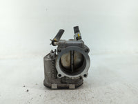2015-2019 Hyundai Sonata Throttle Body P/N:35100-2G600 Fits Fits 2015 2016 2017 2018 2019 2020 2021 OEM Used Auto Parts - Oe