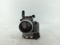 2015-2019 Hyundai Sonata Throttle Body P/N:35100-2G600 Fits Fits 2015 2016 2017 2018 2019 2020 2021 OEM Used Auto Parts - Oe