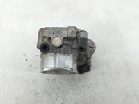 2015-2019 Hyundai Sonata Throttle Body P/N:35100-2G600 Fits Fits 2015 2016 2017 2018 2019 2020 2021 OEM Used Auto Parts - Oe