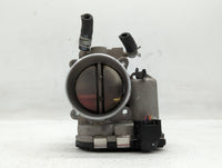 2015-2019 Hyundai Sonata Throttle Body P/N:35100-2G600 Fits Fits 2015 2016 2017 2018 2019 2020 2021 OEM Used Auto Parts - Oe