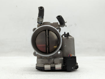 2015-2019 Hyundai Sonata Throttle Body P/N:35100-2G600 Fits Fits 2015 2016 2017 2018 2019 2020 2021 OEM Used Auto Parts - Oe