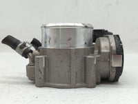 2015-2019 Hyundai Sonata Throttle Body P/N:35100-2G600 Fits Fits 2015 2016 2017 2018 2019 2020 2021 OEM Used Auto Parts - Oe