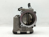 2015-2019 Hyundai Sonata Throttle Body P/N:35100-2G600 Fits Fits 2015 2016 2017 2018 2019 2020 2021 OEM Used Auto Parts - Oe