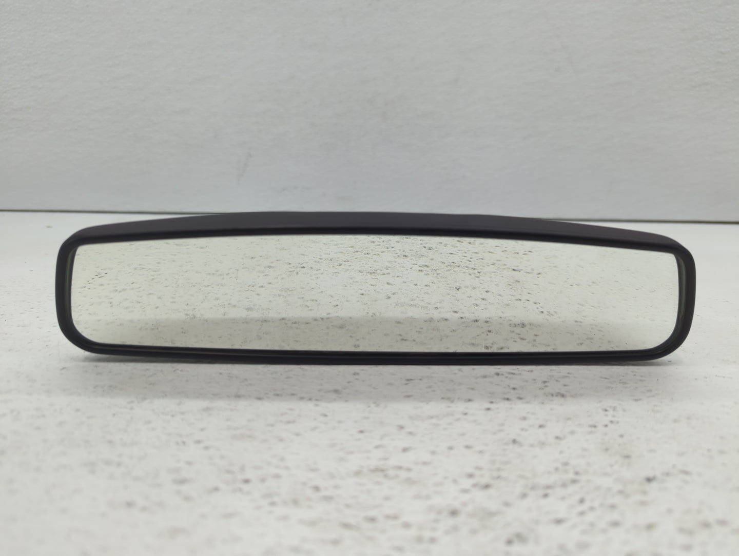 2017 Hyundai Sonata Interior Rear View Mirror Replacement OEM P/N:E8011083 Fits OEM Used Auto Parts - Oemusedautoparts1.com