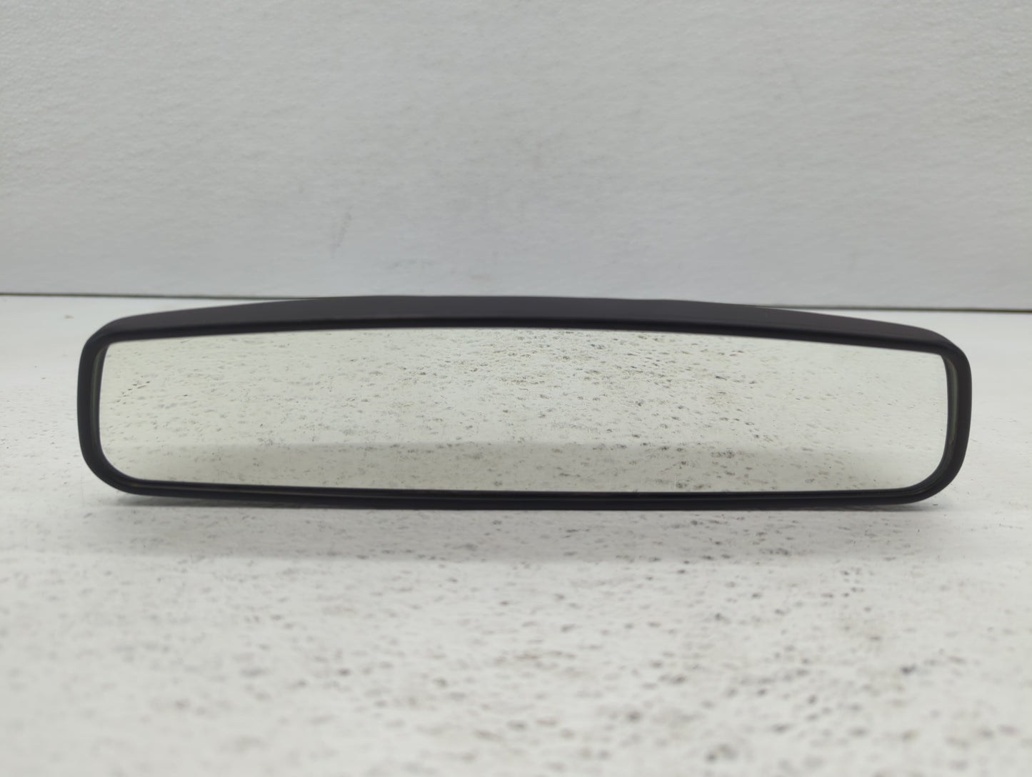 2017 Hyundai Sonata Interior Rear View Mirror Replacement OEM P/N:E8011083 Fits OEM Used Auto Parts - Oemusedautoparts1.com