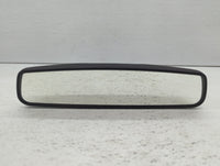 2017 Hyundai Sonata Interior Rear View Mirror Replacement OEM P/N:E8011083 Fits OEM Used Auto Parts - Oemusedautoparts1.com