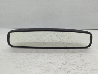 compare product 2017 Hyundai Sonata Interior Rear View Mirror Replacement OEM P/N:E8011083 Fits OEM Used Auto Parts