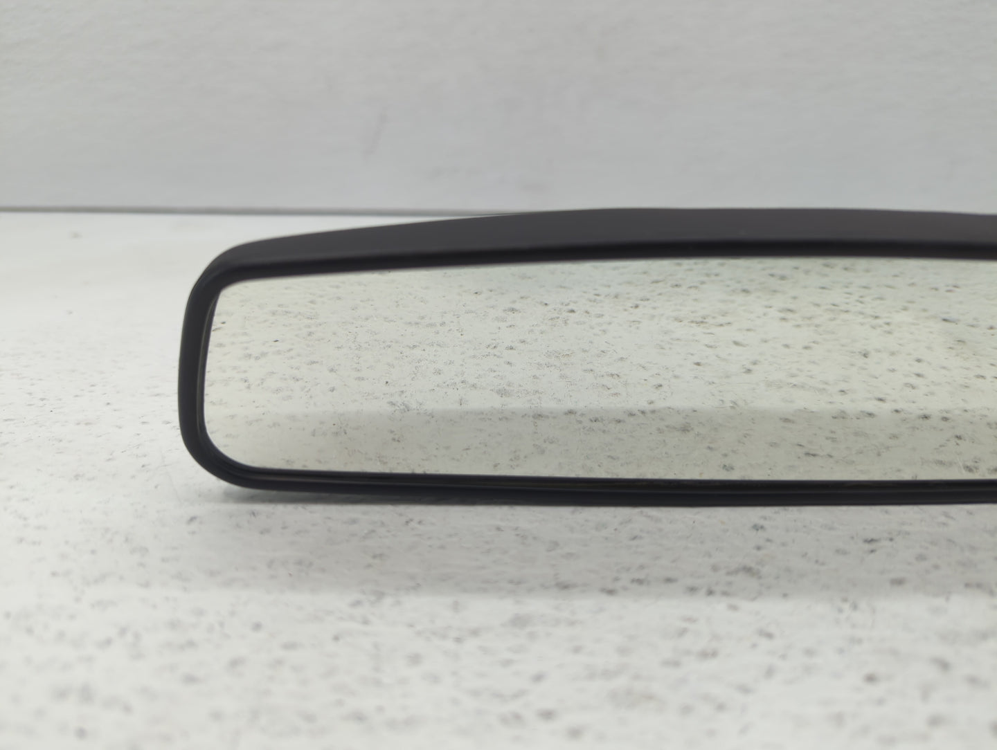 2017 Hyundai Sonata Interior Rear View Mirror Replacement OEM P/N:E8011083 Fits OEM Used Auto Parts - Oemusedautoparts1.com
