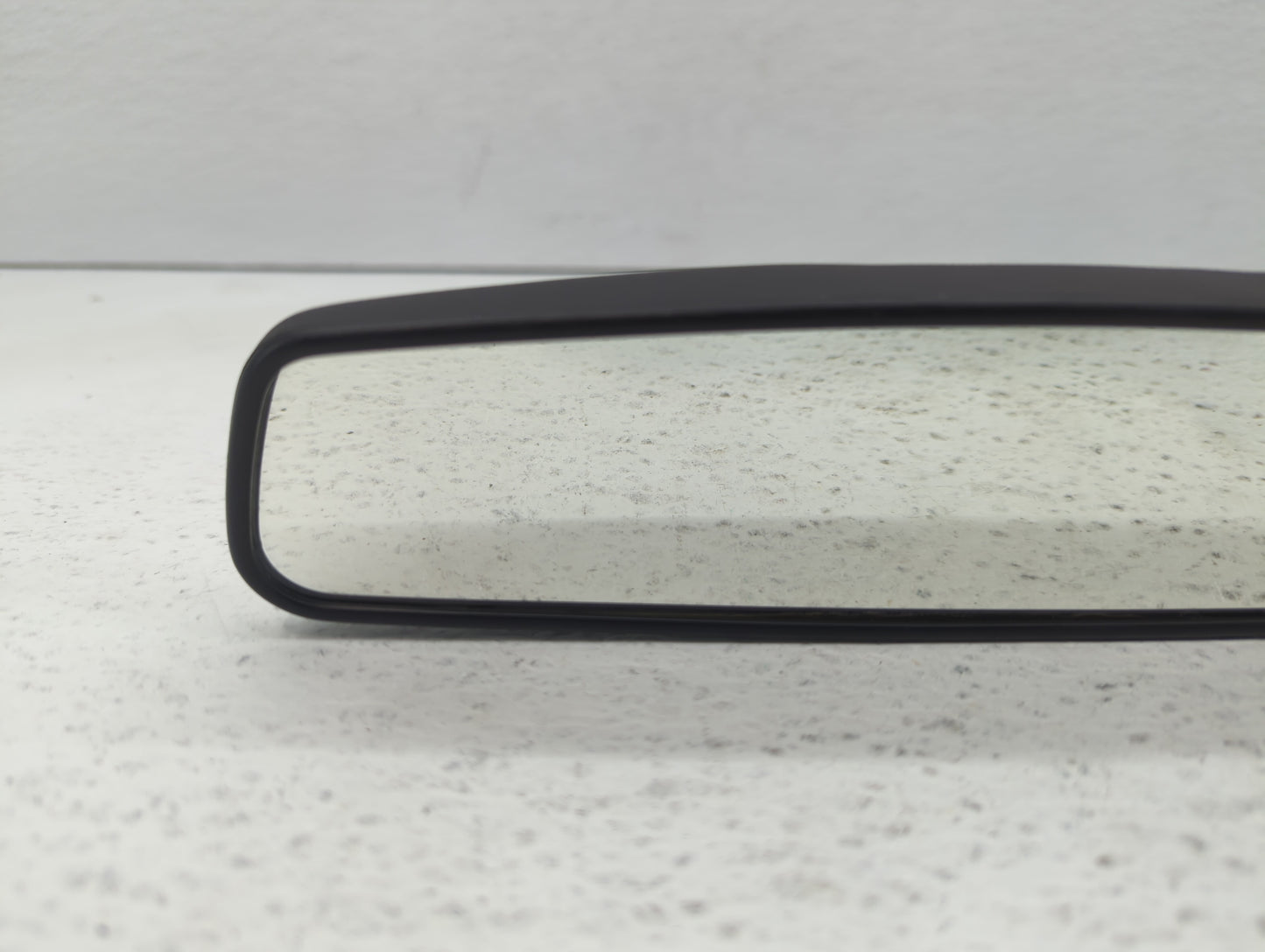 2017 Hyundai Sonata Interior Rear View Mirror Replacement OEM P/N:E8011083 Fits OEM Used Auto Parts - Oemusedautoparts1.com