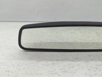 2017 Hyundai Sonata Interior Rear View Mirror Replacement OEM P/N:E8011083 Fits OEM Used Auto Parts - Oemusedautoparts1.com