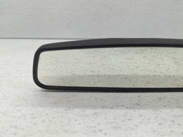 2017 Hyundai Sonata Interior Rear View Mirror Replacement OEM P/N:E8011083 Fits OEM Used Auto Parts