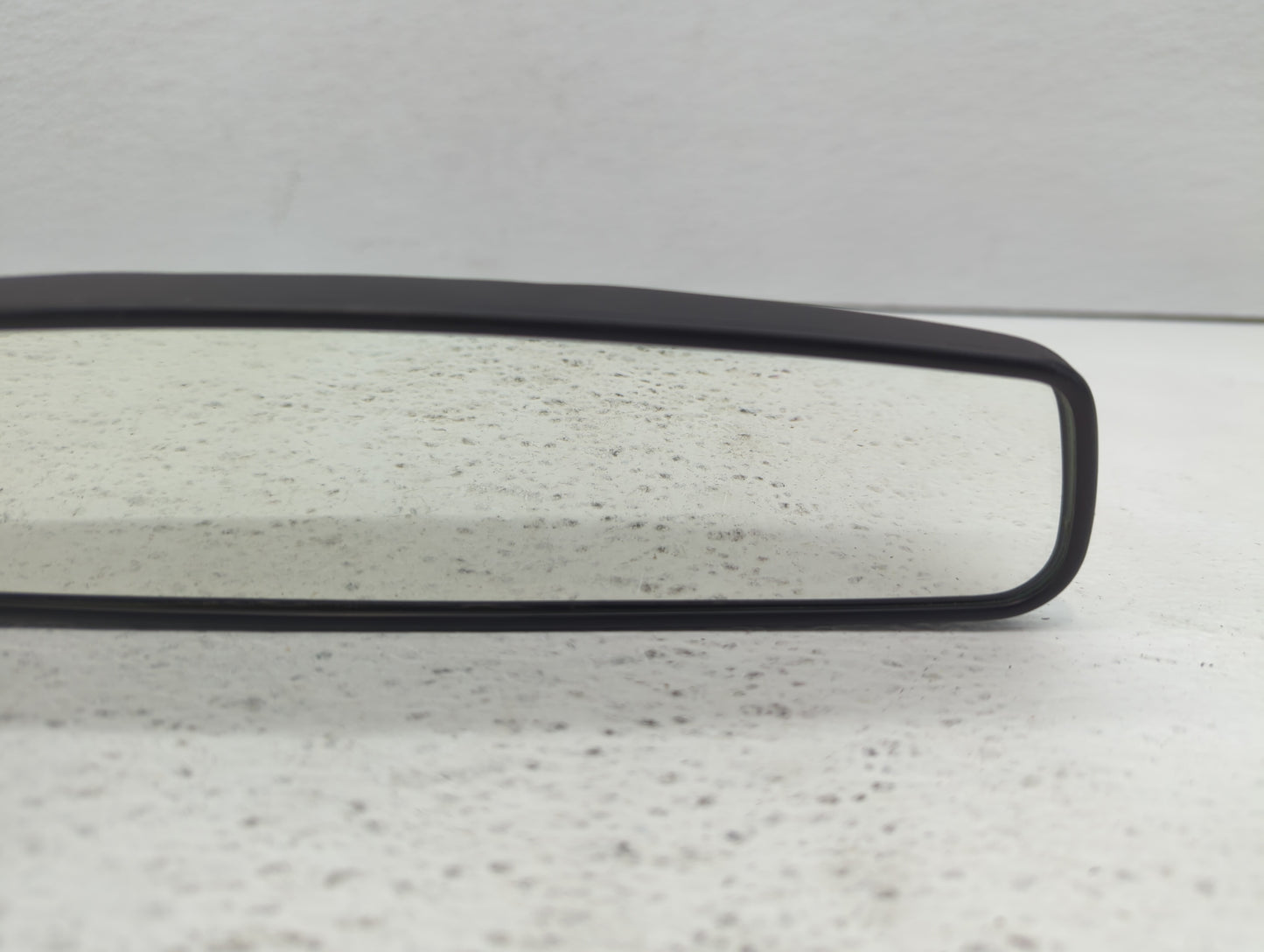 2017 Hyundai Sonata Interior Rear View Mirror Replacement OEM P/N:E8011083 Fits OEM Used Auto Parts - Oemusedautoparts1.com